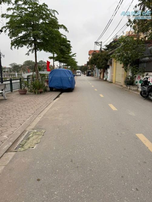 Bán 47m2 đất Đặng Xá, giá đầu tư