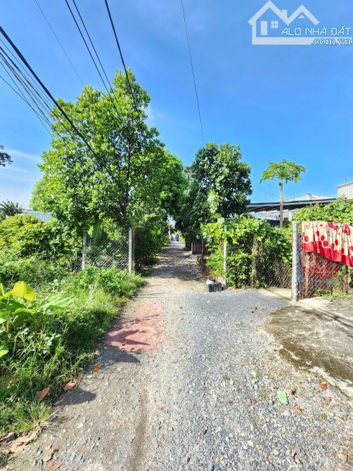 2,73Tỷ TL🔥Bán đất 100,9m2 gần đường Vĩnh Phú 33 chỉ 50m P.vĩnh Phú, Tp.Thuận An