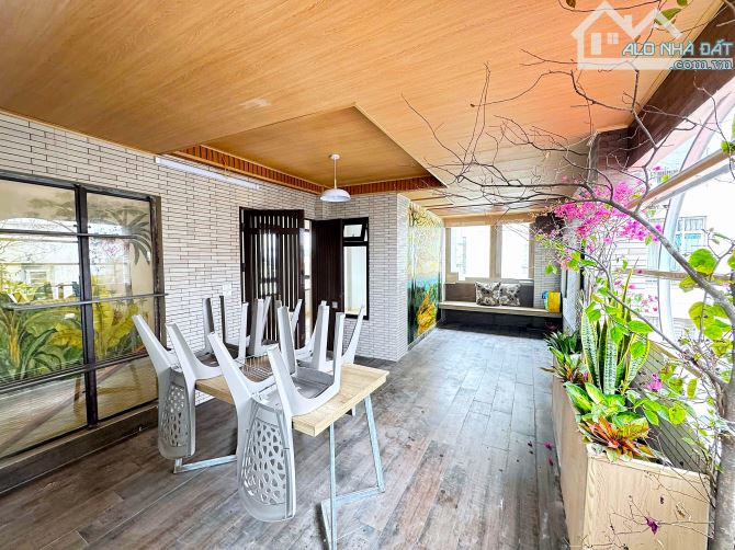 💥 MUA NHÀ TẶNG TIỆN ÍCH HOA LÂM LB,DT84M2,MT5.3M, ÔTÔ ĐỖ CỬA, KINH DOANH, GIÁ 18.X TỶ