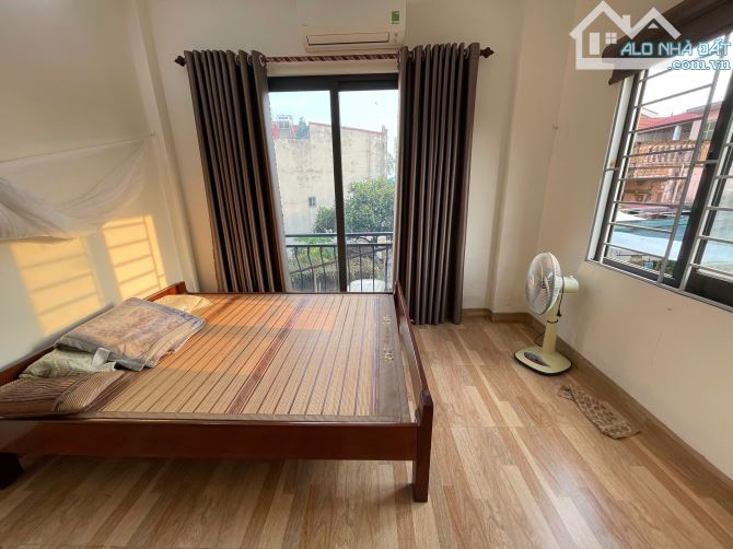 Nhà 5 tầng, Biên Giang DT31m2, MT3.6m, lô góc, ôtô đỗ 5.5 tỷ Hà Đông