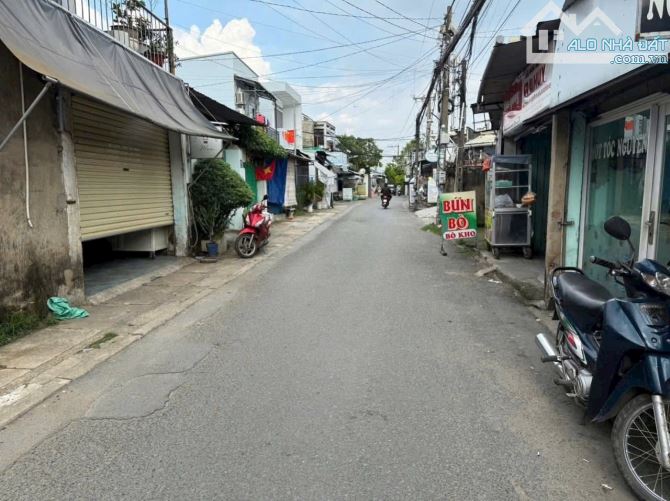 🔥 BÁN LÔ GÓC 2 MẶT TIỀN – ĐƯỜNG NGUYỄN VĂN HOA, P. THỐNG NHẤT, BIÊN HÒA