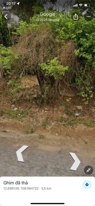 BÁN ĐẤT MẶT TIỀN NGUYỄN XUÂN NGUYÊN ENAO A