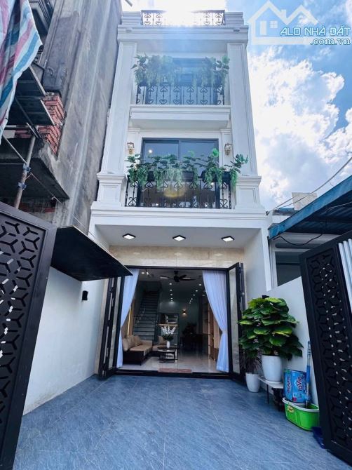 📌📌📌LÀM VIỆC TRỰC TIẾP GIÁ TỐT !!!bán nhà kiệt 03 trần xuân lê