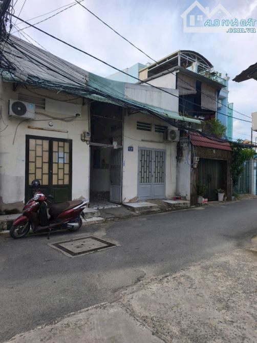 DÃY TRỌ CAO CẤP PHAN VĂN HỚN TÂN THỚI NHẤT QUẬN 12 GIÁ RẺ 11.8 tỷ