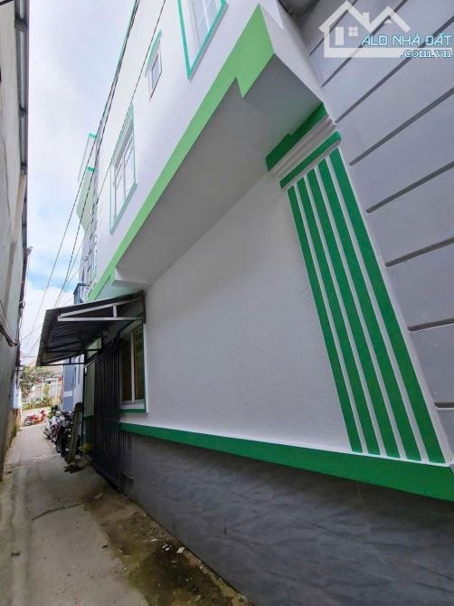 🌟🌟🌟NHÀ LẦU MỚI ĐẸP, NẰM KẾ ĐẠI HỌC CN, HẺM 311, NGUYỄN VĂN CỪ, AN HOÀ, NINH KIỀU