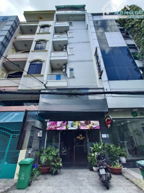 ✨DÒNG TIỀN SẴN – GIỮ TIỀN NHÀ ĐẦU TƯ.📍 KS Quận 10 – MT Trần Thiện Chánh (gần Sư Vạn Hạnh)