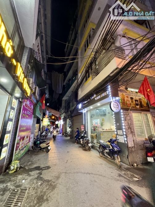 🏡 MỸ ĐÌNH - HÀNG XÓM THEMANOR – LÔ GÓC 2 MẶT NGÕ – Ô TÔ NGỦ TRONG NHÀ – KINH DOANH SẦM UẤ