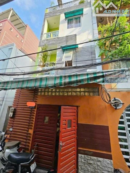 [CHỦ CẦN BÁN NHANH CÓ GIÁ TỐT TROG TH9]  SIÊU PHẨM LÂU LÂU MỚI CÓ 1 CĂN THÔI NGANG BỀ THẾ