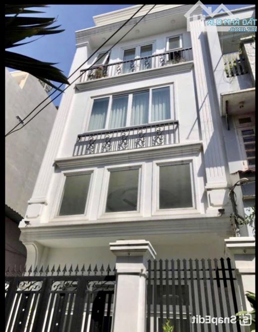 Cần bán gấp nhà Lê Đức Thọ, P.7, Gò Vấp Giá 11,5tỷ