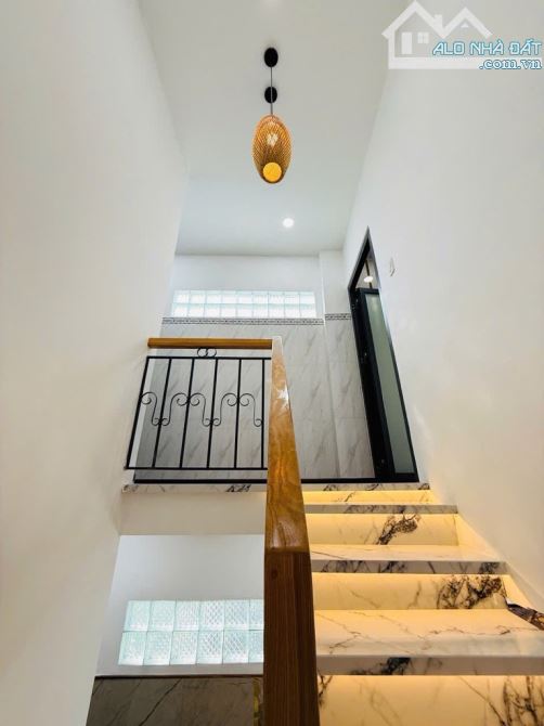 CĂN GÓCSIÊU PHẨM ĐỦ LỘ GIỚI HẺM XE TẢI SÁT MẶT TIỀN QUANG TRUNG ~ 50m2 - 2 TẦNG P14 GÒ VẤP