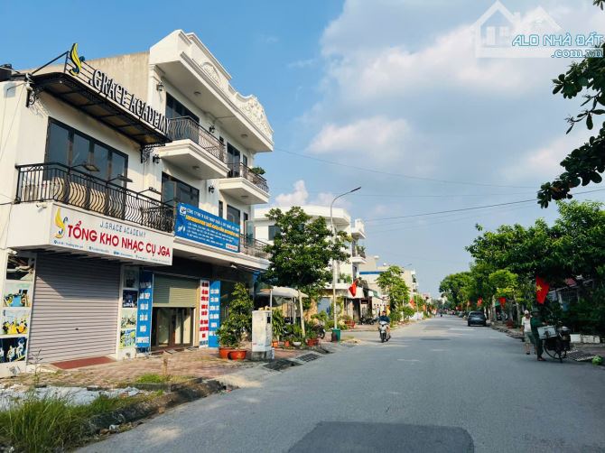 🔥🔥 HOT – ĐẤT PHÂN LÔ ĐỐNG CHUỐI, HÙNG VƯƠNG, HỒNG BÀNG- HẢI PHÒNG – GIÁ CHỈ 5,1 TỶ 🔥🔥