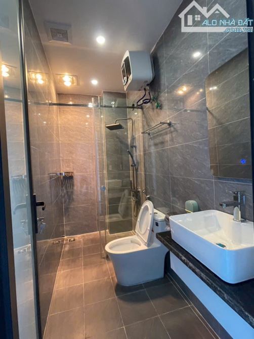 🏡 BÁN NHÀ 3 TẦNG – AN CHÂN, SỞ DẦU, HỒNG BÀNG- HẢI PHÒNG – CHỈ 2,85 TỶ 🏡