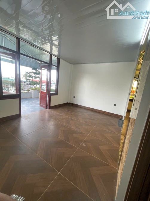 BÁN NHÀ MỚI KOONG LÕI BỒ ĐỀ 45M, 6T, MT 5M, THÔNG, FULL NỘI THẤT, GARA, THANG MÁY, NỞ HẬU.