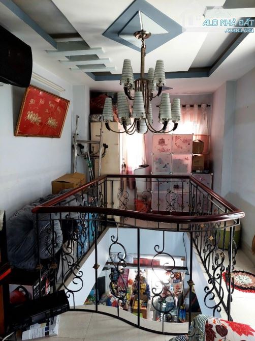 💥 MỄ CỐC - P15 – QUẬN 8 - CĂN GÓC 2MT - 3 TẦNG - 75.1M2 - 9PN - 9WC 💥,