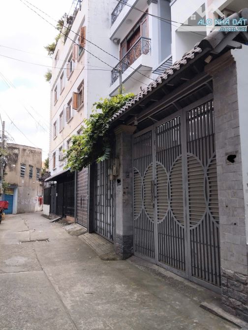 3 TẦNG- 4 x23M VUÔNG- HXT- ĐÀO DUY ANH P9 PN- GẦN NGÃ 3 HVH- 15,5 TỶ