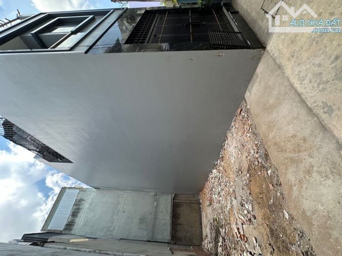 Bán đất hẻm Huỳnh Tấn Phát P Phú Thuận Quận 7. 60m2