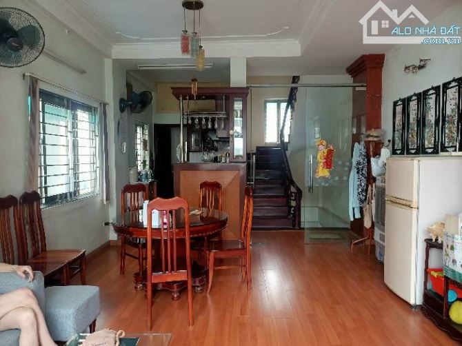 💼 Vị Trí Vàng – Lô góc – 2 Mặt Thoáng - Nguyễn Đức Cảnh, 48m2 x 5T, Giá chỉ 9,86tỷ