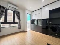 TOÀ NHÀ RIÊNG 32 CHDV CAO CẤP PHỐ NGUYỄN NGỌC VŨ LÔ GÓC 9 TẦNG THANG MÁY GIÁ 51 TỶ
