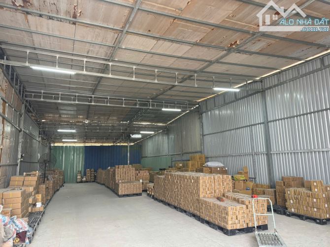 *Cho thuê kho xưởng*230m2 Võ Chí Công, Phước Long B, Quận 9