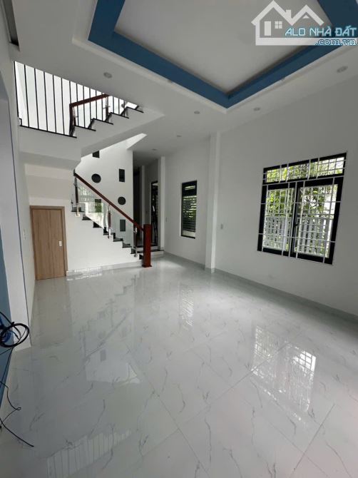 Nhà 2 tầng tâm huyết hẻm ô tô Phú Nông cạnh Khu Đô Thị Vĩnh Điềm Trung, Nha Trang