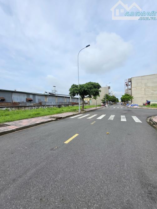 Bán đất gần vòng xoay An Phú 900m, phường An Phú, Thành phố Thuận An