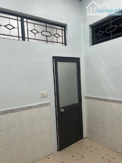 Bán nhà hẻm Nguyễn Thị Thập P Tân Phú Quận 7. 43m2