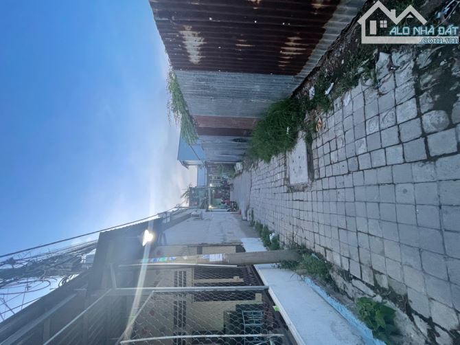 Bán đất hẻm Huỳnh Tấn Phát P Phú Mỹ Quận 7. 75m2