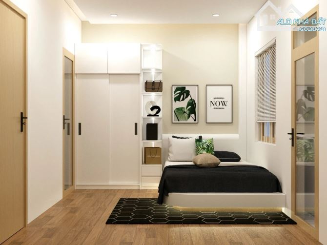 💥 BÁN TÒA CĂN HỘ MẶT TIỀN LÊ VĂN HIẾN – 5 PHÒNG FULL NỘI THẤT – 110M² – DOANH THU 250tr