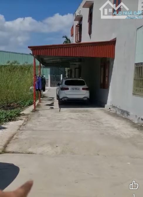 Bán đất Tràng Duệ phường An Dương