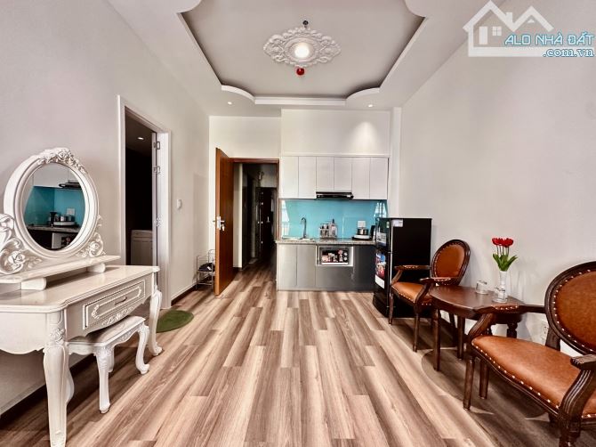 🏖️TOÀ CĂN HỘ 6 Tầng_PHỐ TÂY AN THƯỢNG ĐI BỘ 🏡 Đã có bên thứ 3 sẵn sàng thuê lại 160 Triệ