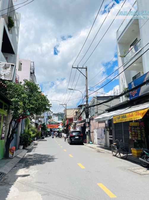 13❌6m, BÁN NHÀ 2 TẦNG, 5PN, NGUYỄN VĂN CÔNG, P3 GÒ VẤP, 5 Tỷ nhỉnh