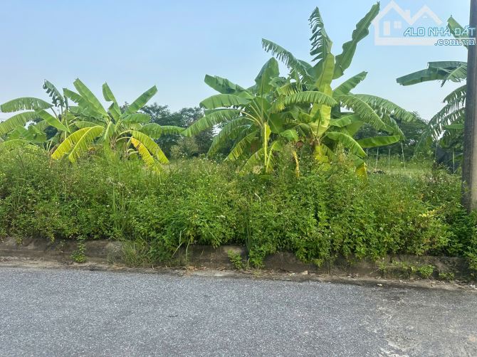 ✅1 lô duy nhất 120m ngang 6m khu TDC Bà Cằng viu vườn Hoa. Giá chỉ hơn 4 tỷ.