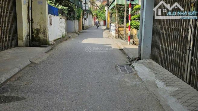 PHÚC LỢI 5 TẦNG - OTO ĐỖ - NHỈNH 5 TỶ