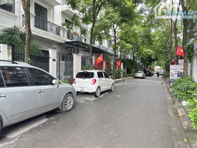 [KĐT ĐẠI KIM] 75M² - 26TỶ – MẶT TIỀN 6.3M – 5 TẦNG - Ô TỖ ĐỖ, TRÁNH