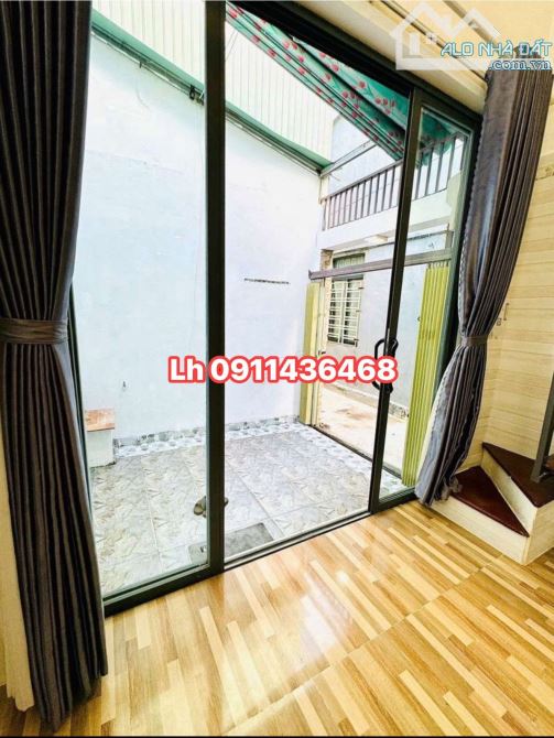 Cần bán nhà gác lửng kiên cố kiệt Thái Thị Bôi, giá rẻ nhất thị trường