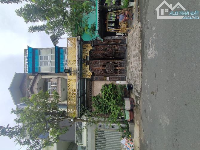 BIỆT THỰ NGAY CC AN PHÚ HƯNG Q7 - 5T/DTS:357M2 CÓ VIEW CÔNG VIÊN BỜ SÔNG THƠ MỘNG