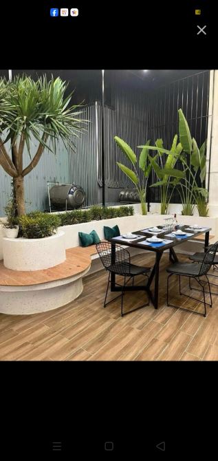 Nhà đẹp 3 tầng kiệt Lê Đinh Lý, ngay TTTP, giá sập hầm chỉ nhỉnh 6 tỷ.