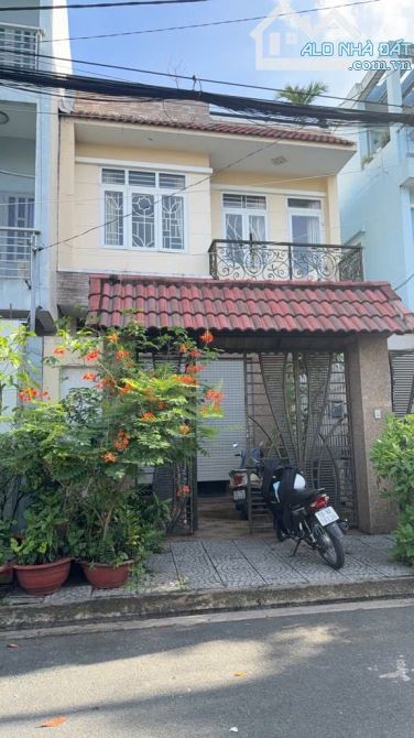 🏠 MẶT TIỀN KINH DOANH – TRUNG MỸ TÂY, Q12 - DT 6x20m – Giá 7 tỷ nhỉnh!