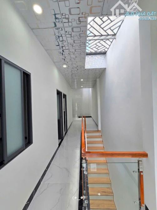 BÁN NHÀ MỚI XÂY KIÊN CỐ SỔ RIÊNG THỔ CƯ 1 SẸT ĐƯỜNG HL9 NGAY NHÀ THỜ TÂN TRIỀU