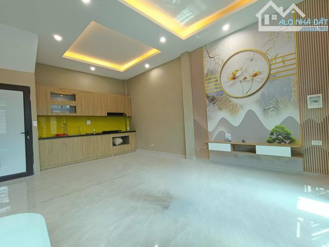 Chỉ 3 TỶ NHÀ ĐẸP 39m Ô TÔ đỗ ngoài cổng gần chợ Ngự Câu,AN THƯỢNG, HOÀI ĐỨC, hà nội