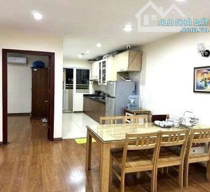 Cho thuê CĂN HỘ tại Hapulico 85 VŨ TRỌNG PHỤNG. 18 triệu/ th. Phù hợp ở hộ gđ, văn phòng