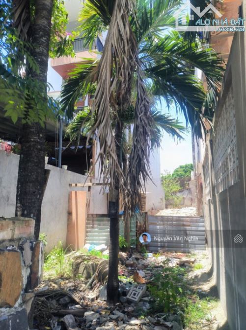 CHỈ NHĨNH 3 TỶ CÓ NGAY LÔ ĐẤT 148M K TRẦN NGỌC SƯƠNG, HOÀ THỌ ĐÔNG, CẨM LỆ, THÔNG THĂNG