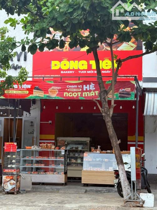 🏡BÁN LÔ ĐẤT TẶNG NHÀ CẤP 4 – MT KINH DƯƠNG VƯƠNG – HÒA MINH, LIÊN CHIỂU, RẺ NHẤT KHU VỰC