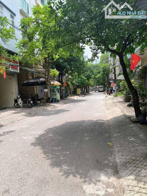 Bán nhà sát Viện 103 -Hà Đông- Kinh Doanh- Oto tránh