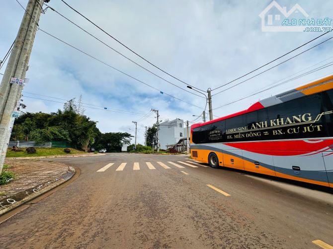 Đất Khu Đấu Giá Mới Nguyễn Hữu Thọ nối dài