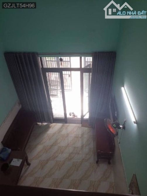 🈯️- HXH TỈNH LỘ 10 - NHÀ 2 TẦNG –  P. TÂN TẠO , DT 84M2                -  CHỈ CÓ 3 ,7  -