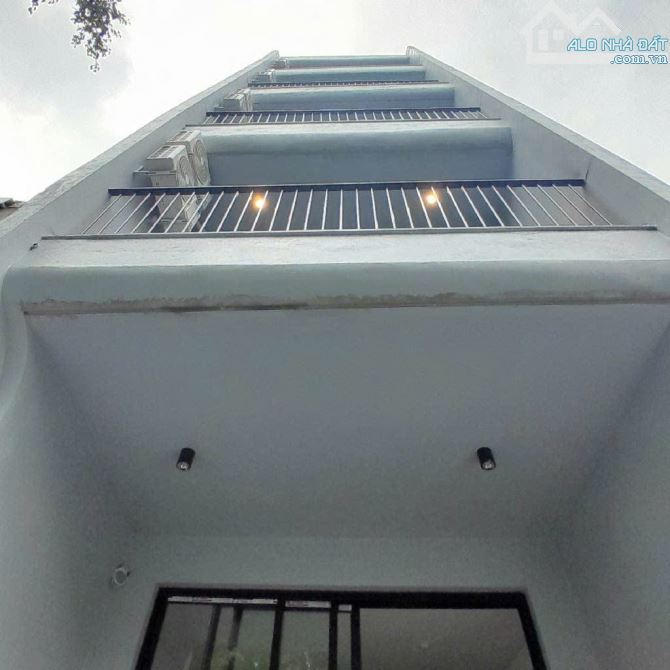 Nhà Mới – Thang Máy xịn, Tây Hồ - Lạc Long Quân ,65m²- MT 4.2 m, Dòng tiền tốt, chỉ 12.2 T