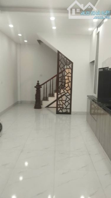 Bán nhà Quang Trung, Hà Đông,30m, 4 tầng, giá chỉ 6.66 tỷ