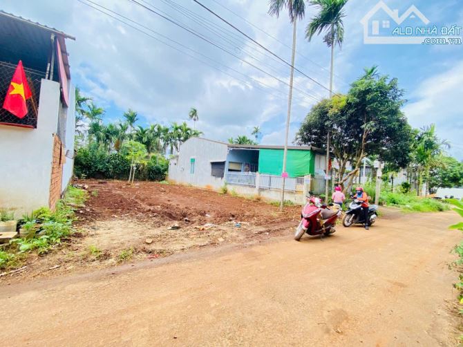 BÁN ĐẤT NGAY CHỢ HOÀ THẮNG - PHƯỜNG TÂN LẬP