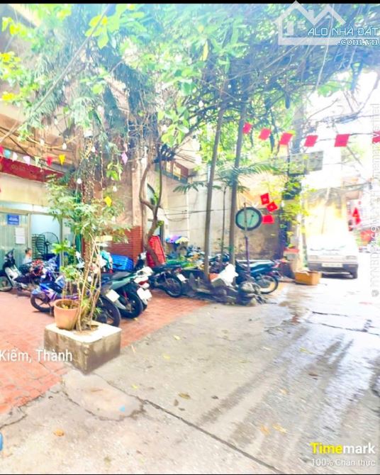 🌿 nhà đẹp 6 tầng – 55m² – ô tô thông  phố Liễu Giai - MT 4m, thang máy, chỉ 17 tỷ